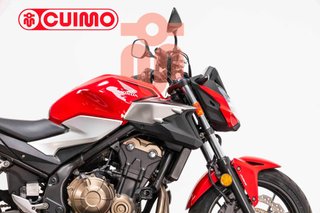 HONDA CB 500 F