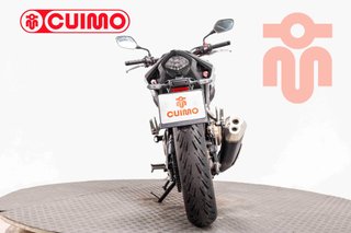 HONDA CB 500 F