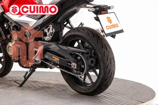 HONDA CB 500 F