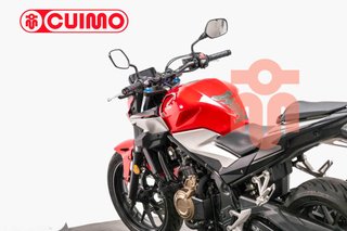 HONDA CB 500 F