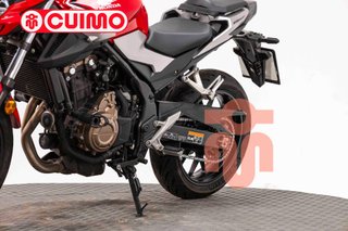 HONDA CB 500 F