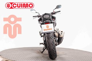 HONDA CB 500 F