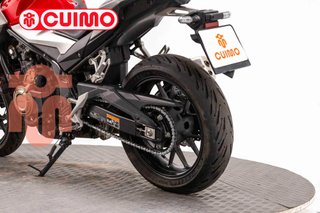 HONDA CB 500 F