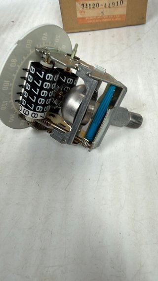 Velocímetro para Suzuki, GS450. Ref. 34120-44910