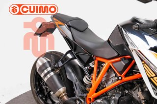 KTM 1290 SUPER DUKE R