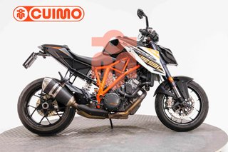 KTM 1290 SUPER DUKE R