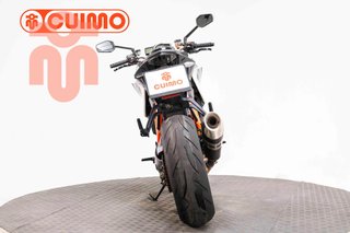 KTM 1290 SUPER DUKE R