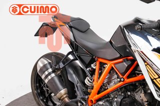 KTM 1290 SUPER DUKE R