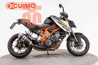 KTM 1290 SUPER DUKE R