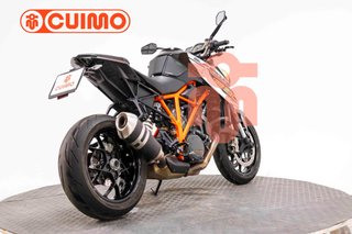 KTM 1290 SUPER DUKE R