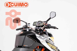 KTM 1290 SUPER DUKE R