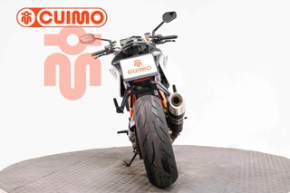KTM 1290 SUPER DUKE R