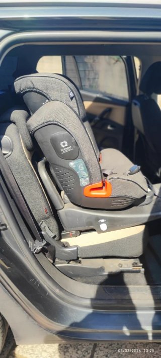 Silla de coche Joie Tri-Protect