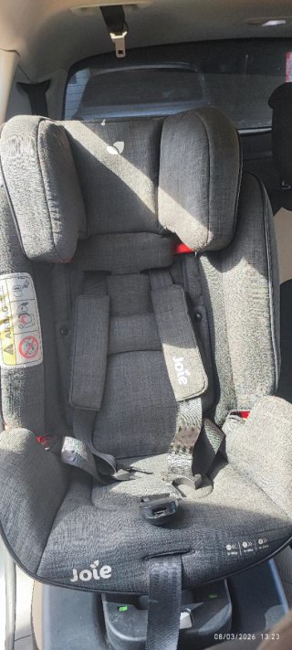 Silla de coche Joie Tri-Protect