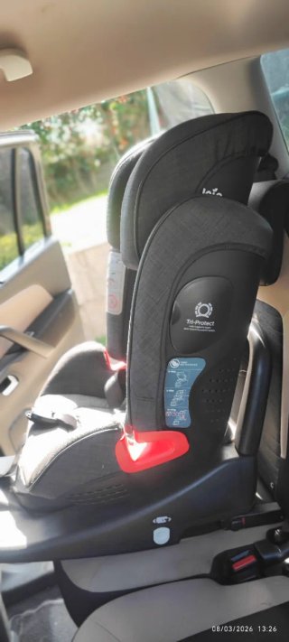Silla de coche Joie Tri-Protect