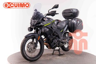 KAWASAKI VERSYS X 300