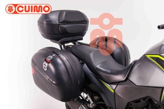 KAWASAKI VERSYS X 300