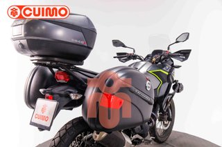 KAWASAKI VERSYS X 300