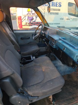 Nissan Patrol SD33