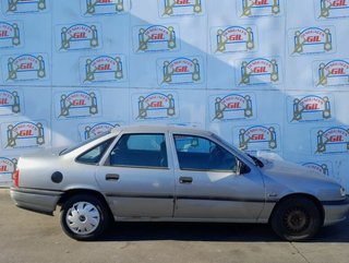 Opel 1141493 centralita motor uce 90351648 vectra