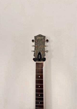Gretsch G2626 Synchromatic Sparkle Jet
