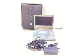 reproductor dvd portatil airis l253