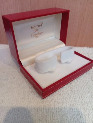 🇨🇭Caja reloj CARTIER
