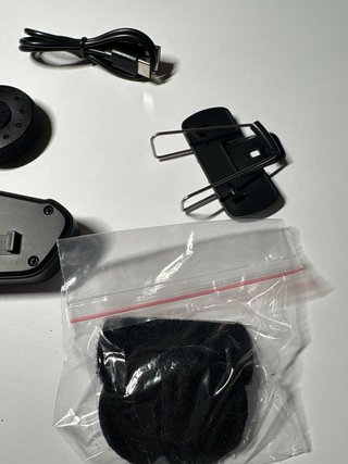 intercomunicador Bluetooth para casco Mutar D3X