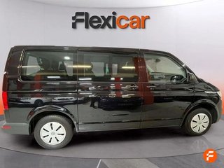 Volkswagen Caravelle Origin Corta 2.0 TDI 110kW BMT DSG