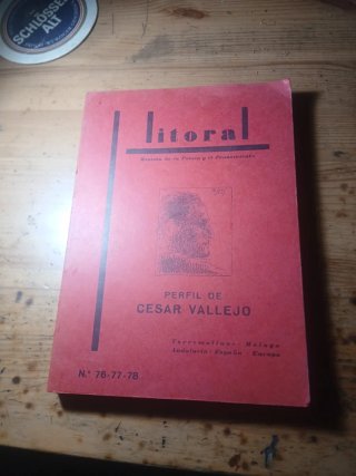 Revista litoral
