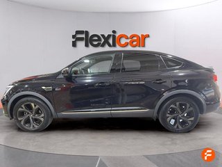 Renault Arkana E-Tech Engineered full hyb. 105kW(145CV)