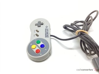 mando snes nintendo snsp-005