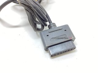 mando snes nintendo snsp-005