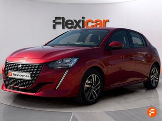 Peugeot 208 PureTech 73kW (100CV) Allure