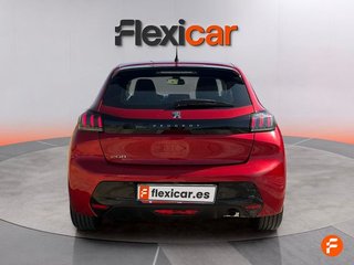 Peugeot 208 PureTech 73kW (100CV) Allure