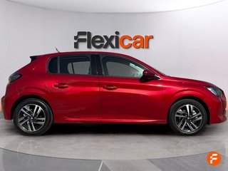 Peugeot 208 PureTech 73kW (100CV) Allure