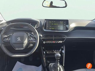 Peugeot 208 PureTech 73kW (100CV) Allure