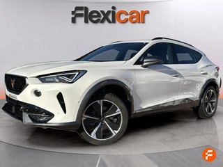 Cupra Formentor 1.5 TSI 110kW (150 CV) DSG