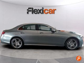 Mercedes Clase E E 220 d