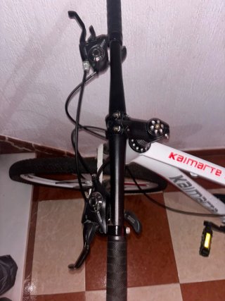 Bicicleta Kaimart
