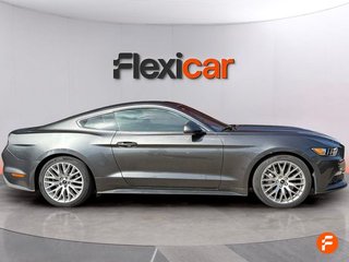 Ford Mustang 2.3 EcoBoost 231kW Mustang (Fastback)
