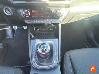 Hyundai Kona 1.0 TGDI 48V N Line 4X2