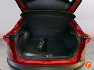 Mazda CX-30 e-SKYACTIV-G 2.0 90 kW 2WD Evolution