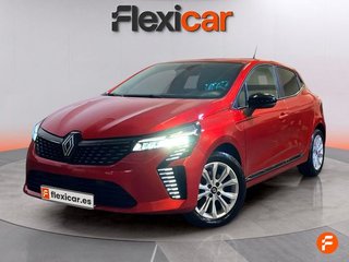 Renault Clio Evolution dCi 100 (74kw)
