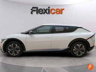 Kia EV6 Air 58kWh 125kW RWD