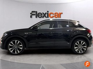 Volkswagen T-Roc Sport 2.0 TDI 110kW (150CV)