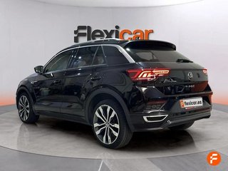 Volkswagen T-Roc Sport 2.0 TDI 110kW (150CV)