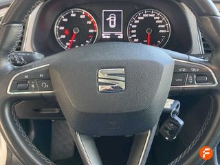 Seat Leon 1.0 EcoTSI 85kW St&Sp Style