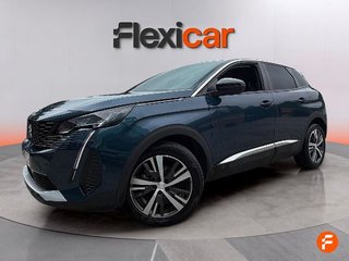 Peugeot 3008 1.5 BlueHDi 96kW (130CV) S&S Allure EAT8