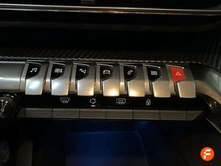 Peugeot 3008 1.5 BlueHDi 96kW S&S Active Pack EAT8